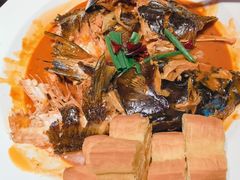 -鸽子侯·家宴·平价海鲜(市图书馆店)
