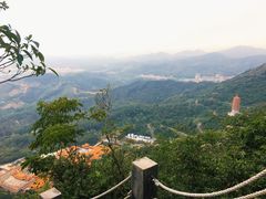 -梧桐山风景名胜区