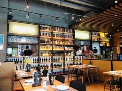 -MYLK意式小厨(熙地港店)