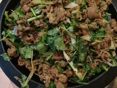 -烤肉宛饭庄(南礼士路店)