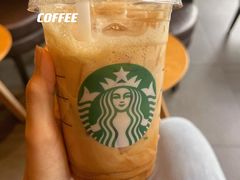 -星巴克臻选(宁波天一广场店)