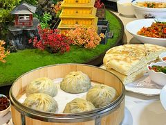 -秦月轩·陕西家乡菜(阜成路·五棵松店)