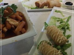 -沙河粉村·国家非遗传承(云台店)