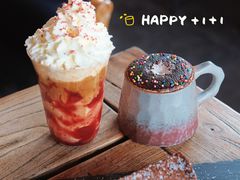 -16毫米咖啡&酒吧(南锣鼓巷店)