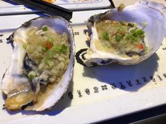 -很久以前羊肉串(打浦路店)