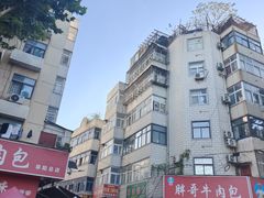 -东关回民小吃一条街(颍河西路店)