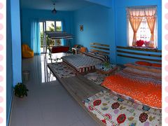 -叉叉纳里客栈(珠海情侣路唐家湾沙滩店)