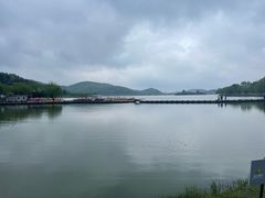 -南北湖风景区