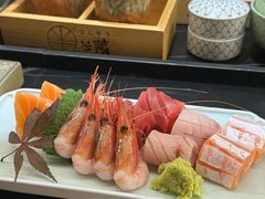 -Sushi Hanzo半藏(天环广场店)