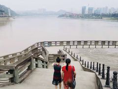 -中国宜宾·长江地标广场