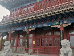 -西海子公园