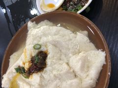 -秦云老太婆摊摊面(磁器口店)