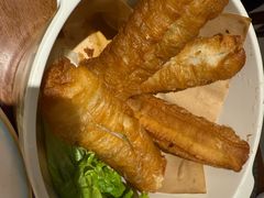 -锡和无锡菜(景丽苑店)