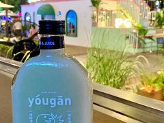 -混果汁(福田领展中心城店)
