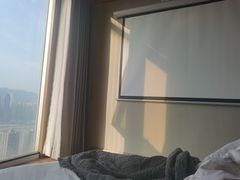 -闲隅江景艺术酒店(解放碑洪崖洞总店)