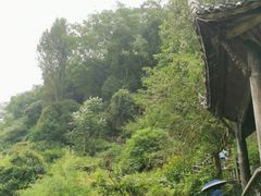-云山屯古建筑群景区