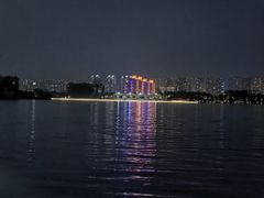 -云龙湖旅游景区