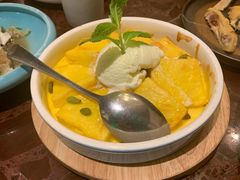 -新白鹿餐厅(爱琴海购物中心店)