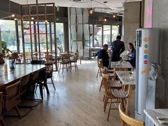 -The Rug Cafe(王府中环店)
