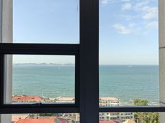 -烟台百纳瑞汀酒店