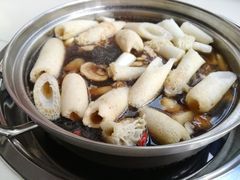 -太婆天府山珍酒楼(亚运村店)