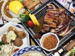-重庆师范大学-学生1食堂(天陈路店)