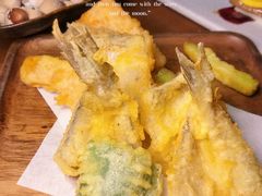 -森味薪火烧•烧鸟居酒屋•日本料理(望京店)