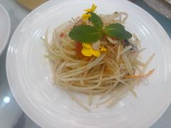-泰椰里·泰国餐厅(智慧城广百广场店)