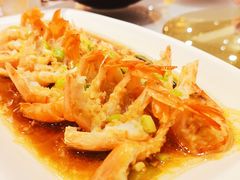 开背虾-顺风江南宴(静安大融城店)