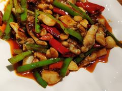 -必点海鲜·鲅鱼水饺(鞍山西道店)