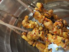 -炒豆合作社(东四总店)