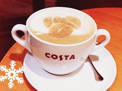-COSTA COFFEE(上海虹口公园店)