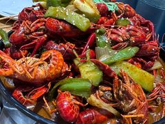 -正通记·哈尔滨烧烤·炭烤鸽子(七宝万科国际店)