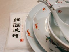 -维园悦谱·海派家常菜(乌鲁木齐南路店)