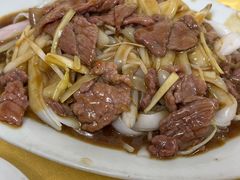 -棠记大排档(海珠店)
