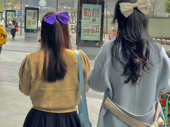 -龙湖重庆时代天街