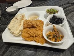 -四季轩中餐厅(徐州开元名都大酒店)