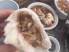 -冶春茶社(星汉大厦店)