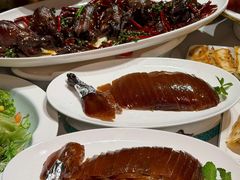 -四世同堂·京菜·烤鸭(双井店)