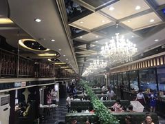 -金刚山烧烤(中山路店)