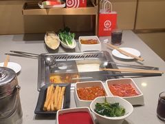 -海底捞火锅(旭辉MALL店)