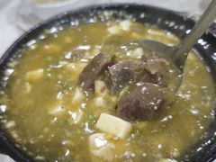 -阆中马记特色砂锅(新村路西段店)