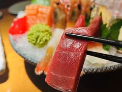 -阿吾罗日本料理(K11艺术中心店)