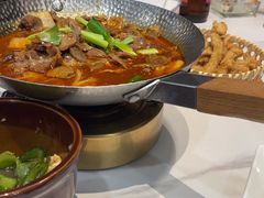 -苏湘小馆·不做预制菜(青年公社店)