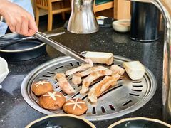 -笑谈小街·韩国料理(萝岗店)