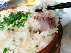 糯米排骨-陶然居·重庆菜(南滨路店)