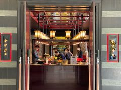 -杭州西子湖四季酒店·金沙厅