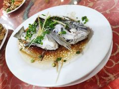 -海上驿站渔家菜馆