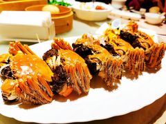 -昆仑饭店-鲜筵餐厅