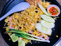 -The Dishes Seafood & Restaurant